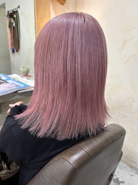 ブオナオンダ(Buona Onda) カットWカラー