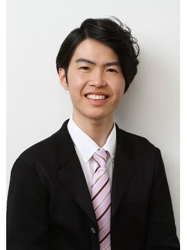 メンズ ウィル バイ スヴェンソン 大宮スタジオ(MEN'S WILL by SVENSON) ミディアムウェーブスタイル