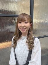 レナークルグラン(LENAHC Le grand) 平塚 友紀