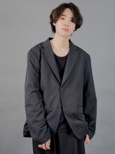 ボタン 熊本(VOTAN) 於久敦哉 熊本上通り