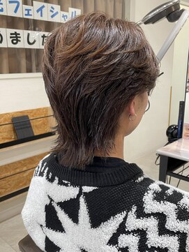 スタンド(STAND) ウルフ