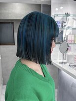 スウィープ(sweep)&nbsp;【sweep_shizuna】アンブレラ/ターコイズ/天神/大名