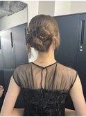 タイトアレンジ