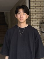 SSAW&nbsp;センターパート