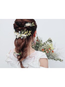 【中川区】ゆったりとした空間の中で理想のスタイルへ♪大人女性のための実力派サロンで印象UPしませんか？