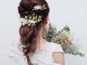 トゥーゾーンタカミ(tozone TAKAMI)の写真/【中川区】ゆったりとした空間の中で理想のスタイルへ♪大人女性のための実力派サロンで印象UPしませんか?