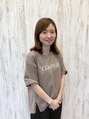 アグ ヘアー ユッカ 由利本荘店(Agu hair yucca)&nbsp;菊地 美香
