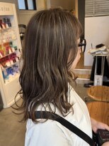 ライツ オオサカ(Litze osaka)&nbsp;4mm上質ハイライト