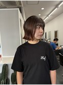 タッセルボブ
