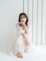 エレノア 藤沢(Eleanor)&nbsp;【くびれミディアム】小顔見せ×美シルエット