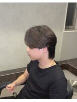 ササ(33)&nbsp;ニュアンスパーマ