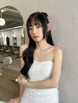 リリー(Lilley)&nbsp;【hiyori】韓国アイドルになりたい方必見！