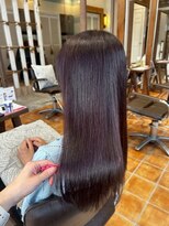 ライズ ヘア ブランド スウェル(RISE HAIR BRAND SWELL) 髪質改善/艶髪/ツヤ髪/水素/オージュア/Aujua/20代/30代/40代