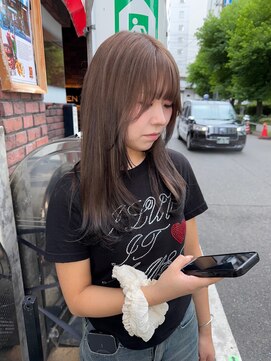 シイ(SIE) 秋オススメデザインカラー☆☆