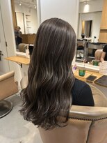 トリート 西船橋店(TREAT)&nbsp;ハイライトベージュ