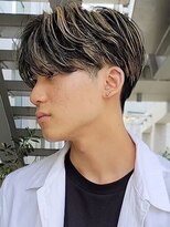 ローウェ 新百合ヶ丘(Louwe)&nbsp;メンズ新百合ヶ丘/新百合ヶ丘駅]