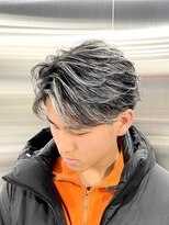 ゼスト アイヴィ(ZEST Ivy) フェザーショート