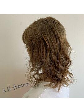 デザインカラー