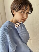 ナック ウメダ(knack UMEDA) ショート