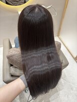 ジーナ 高田馬場(Zina)&nbsp;ココアブラウン♪♪