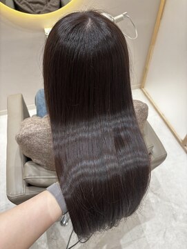 ジーナ 高田馬場(Zina) ココアブラウン♪♪