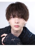 王道ラウンドマッシュ