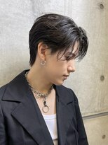 ネクスト 渋谷(NEXT) MEN’S HAIR/波巻ツイストスパイラル/フェザーパーマ/渋谷ア