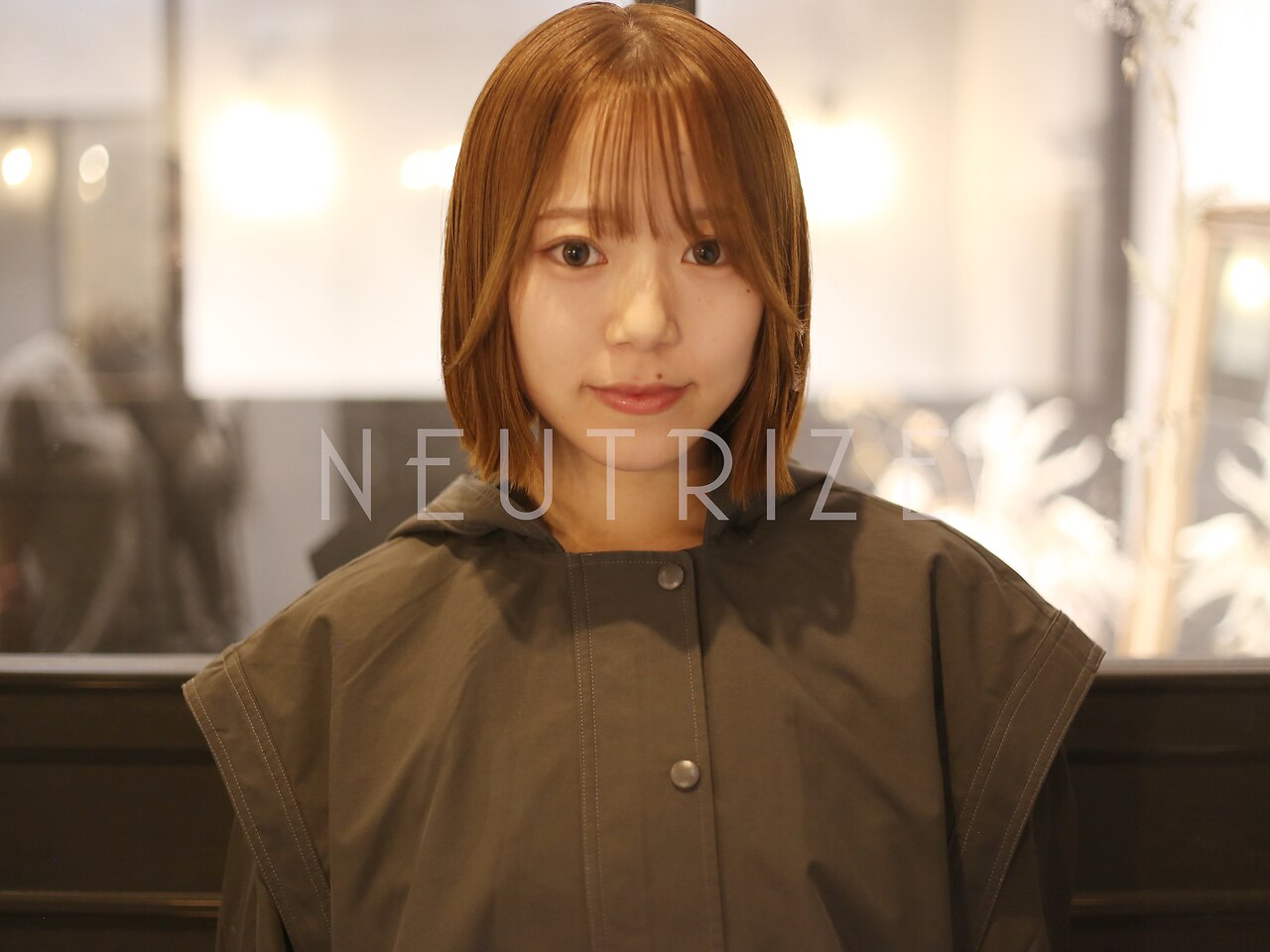 ニュートライズ(NEUTRIZE)｜ホットペッパービューティー