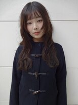 サマン(SAMAN)&nbsp;long  layer