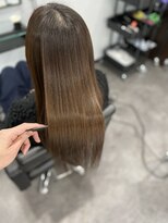 ジュネス 相模大野(JEUNESSE)&nbsp;髪質改善縮毛矯正/