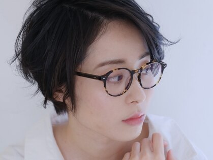 アピューズ ヘアー 西宮北口(Apiuz Hair)の写真