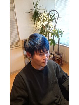 アンティ ウス エーティ(antaeus AT) ショート