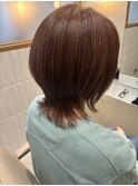 くびれウルフレイヤー