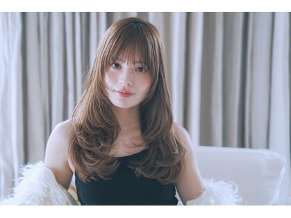 salon de MiLK 札幌大通店【サロン ド ミルク】の写真