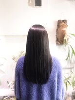 ヘケム(hekm)&nbsp;ストレート