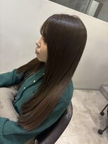 アナザーワールドココン(ANOTHER WORLD cocon) #イルミナカラー#メテオトリートメント