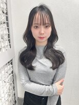 オーロ 千里山店(ORO) 20代30代40代50代髪質改善イメチェン美髪似合わせカット