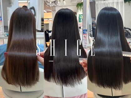 シゲ 自由が丘店(SHIGE)の写真