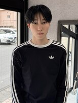 SSAW&nbsp;シースルーセンターパート