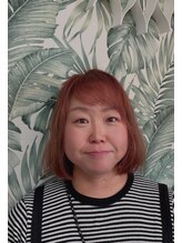 ホヌヘアー(Honu hair) 岡堀 憂子