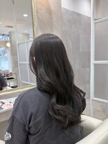 コレル(KORELLE) ナチュラルに地毛風へ整える柔らかトーンカラー