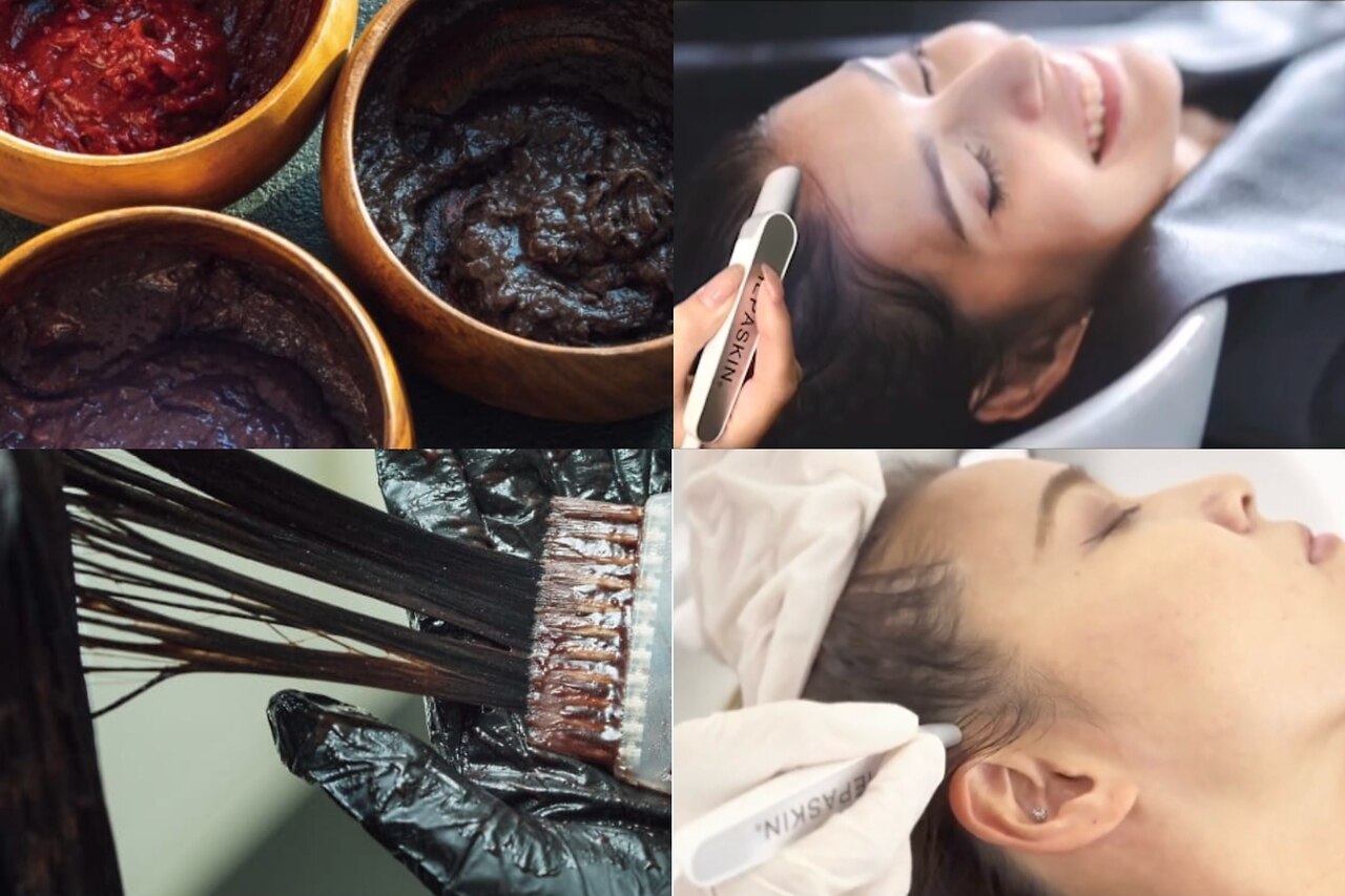 ビオヘアー(bio hair)｜ホットペッパービューティー