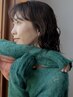 【美髪】カット+デジタルパーマ+美髪還元トリートメント¥20,350→¥18,315