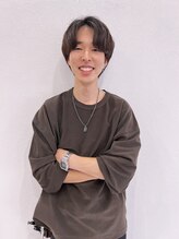 アグ ヘアー アクア栄店(Agu hair aqua) 岩口 智洋