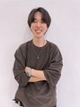 アグ ヘアー アクア栄店(Agu hair aqua) 岩口 智洋