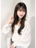 メイクス 町田(MAYKS)&nbsp;巻き髪可能な縮毛矯正