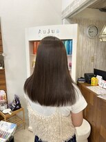 スパリブール(Spalibur)&nbsp;赤みを抑えたブラウン
