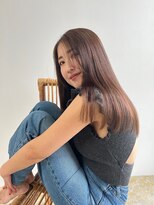 エスト(est)&nbsp;京都桂/縮毛矯正/髪質改善/ボブ