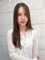 ヒップスアイズ(Hip's eyes)&nbsp;石野 友唯
