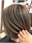 ROUIS 津田沼 バレイヤージュ